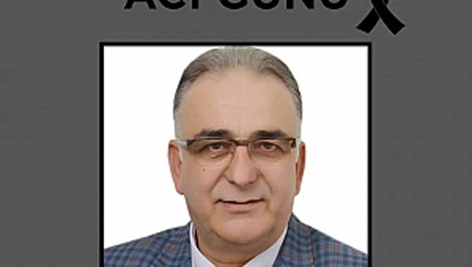 Zafer Büyü'nün acı günü