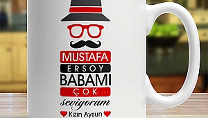 Babalar Günü Hediyeleri