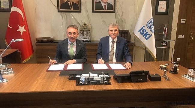 Bal Suyu projesi için dev adım