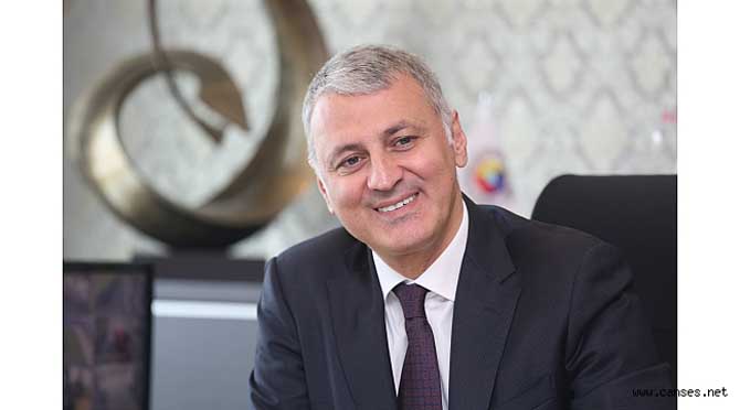 Başkan Altuğ’dan Ramazan Bayramı Mesajı