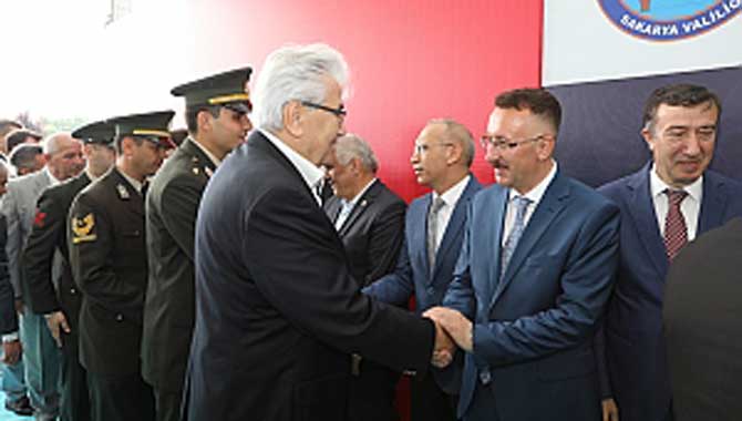 Başkan Işıksu'nun Bayram Programı