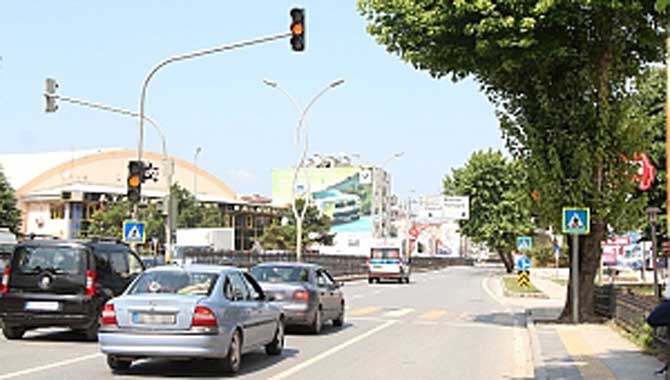 Büyükşehir’den trafikte farkındalık çalışması