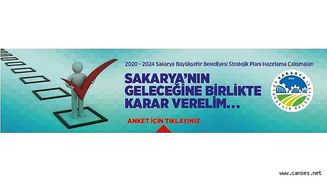 Büyükşehir'den 'Vatandaş Memnuniyet Anketi'
