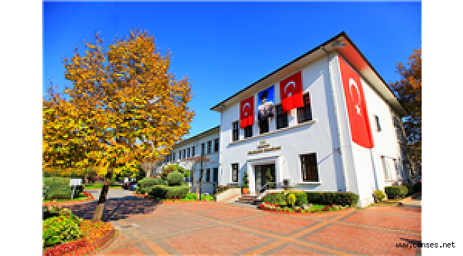 Büyükşehir Ramazan Bayramına hazır