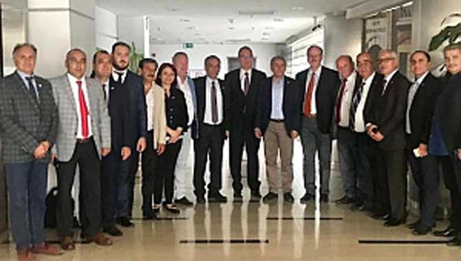 DİJİTAL DÖNÜŞÜM KAÇINILMAZ