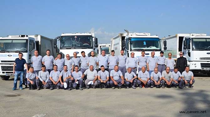 HEDEF DAHA TEMİZ BİR ERENLER