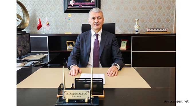 KADİM BİR MEDENİYETİN MENSUPLARIYIZ, GURURLUYUZ