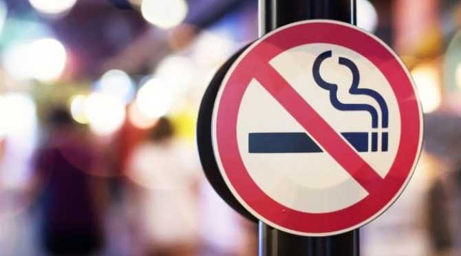 Öğrenciye sigara sattı, 14 bin TL ceza yedi