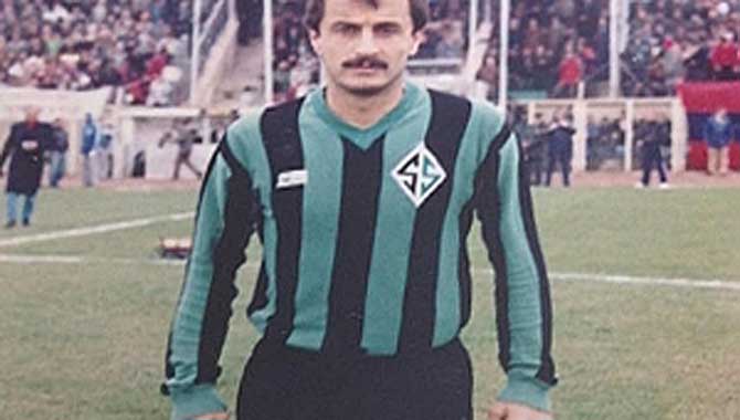 Osman Yıldırım vefat etti