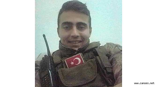 ŞEHİDİMİZ VAR SAKARYA