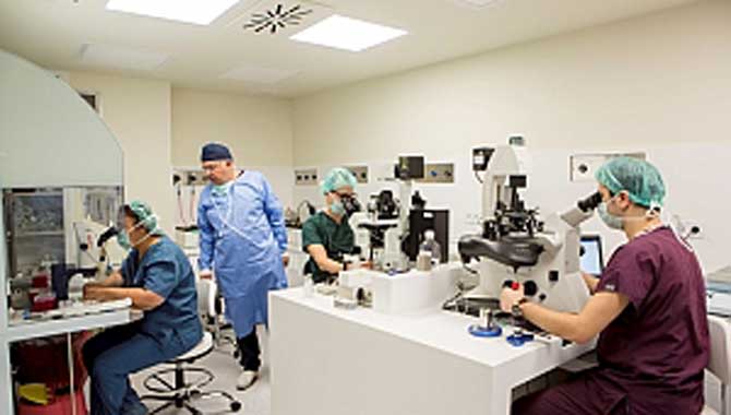 Yanlış beslenme kısırlık sebebi olabilir!