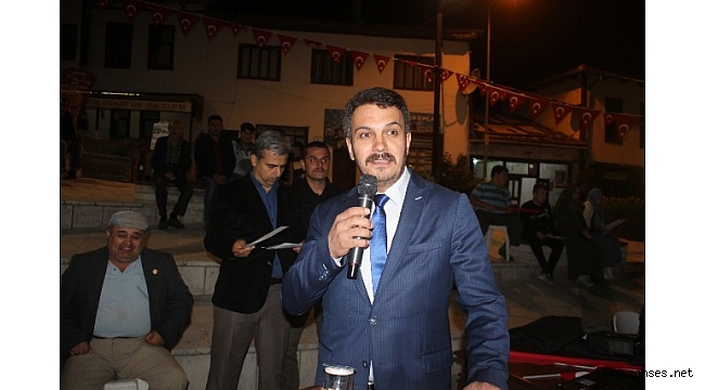 15 Temmuz Taraklı’da da Unutulmadı