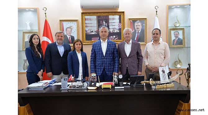 2. Tarım ve Hayvancılık Fuarı 24-27 Ekim’de Hendek’te
