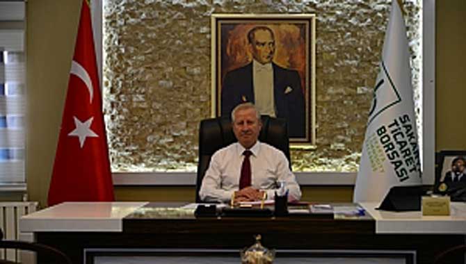 24 Temmuz Türk Basınında Sansürün Kaldırılışının Yıldönümü ve Basın Bayramı Dolayısıyla Kutlama Mesajı 