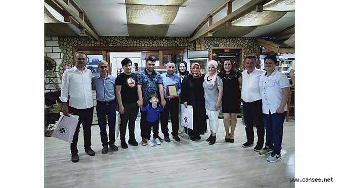 Adapazarı Mesleki Eğitimden Duygusal Gece