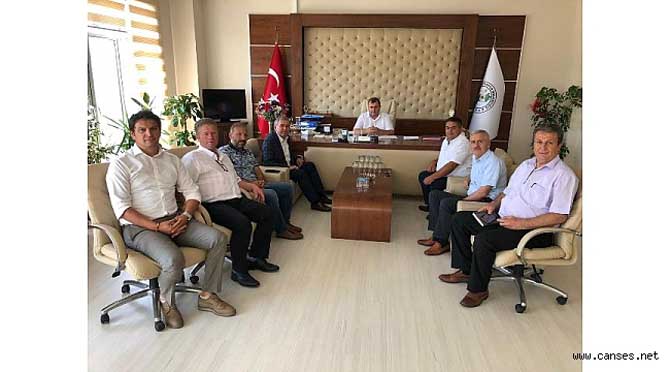 ASKF KARASU, KOCAALİ VE KAYNARCA’DA....