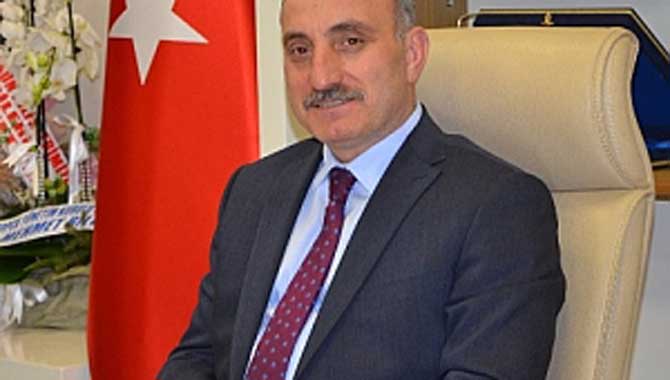 Başkan Kılıç Basın Bayramını Kutladı