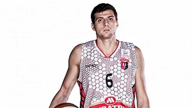 Berkay Candan Fenerbahçe Beko kadrosunda