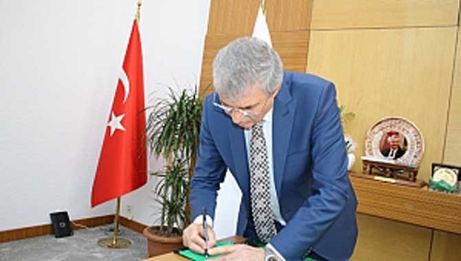 Bir hayale daha vesile oldular