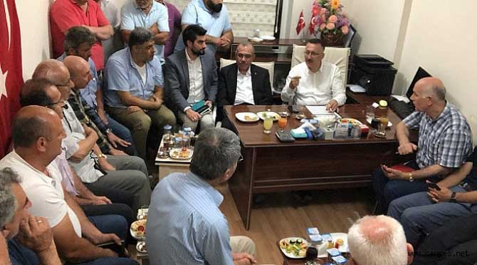 Çözüm Odaklı Hızlı Hareket