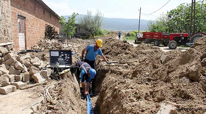 En kaliteli hizmete kavuştuk