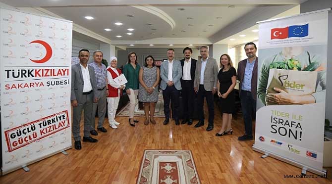 Güçlü İşbirliği İle Yardımlar Daha da Artacak
