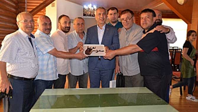 HENDEK’TE HİZMET DOLU 100 GÜN 