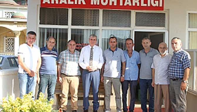 “Kalıcı çözümler üretmeliyiz”