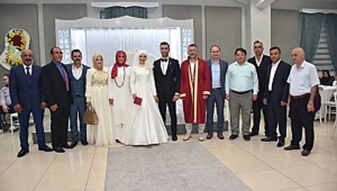 Milli Eğitimde Mutlu Gün