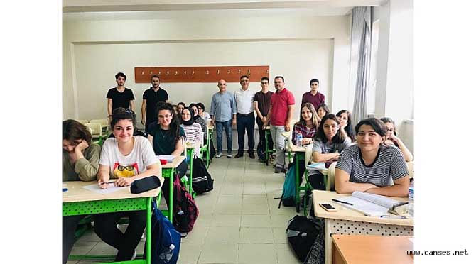 Okullarda Yaz Dönemi Destekleme ve Yetiştirme Kursları Başladı
