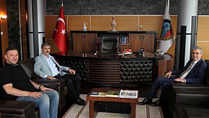 Sakarya en yaşanılabilir şehir olma yolunda