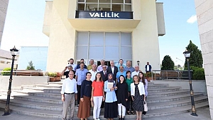 Sakarya İl İnsan Hakları Kurulu Toplandı