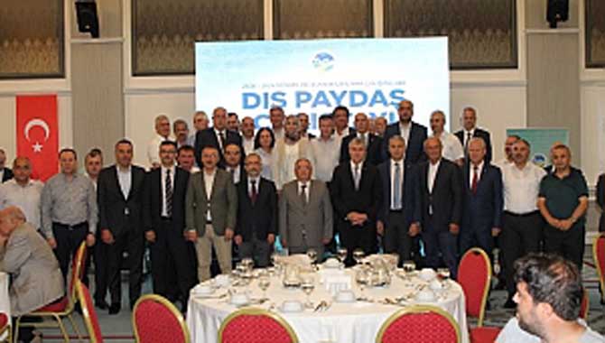 Sakarya’ nın geleceğini hep birlikte belirleyeceğiz