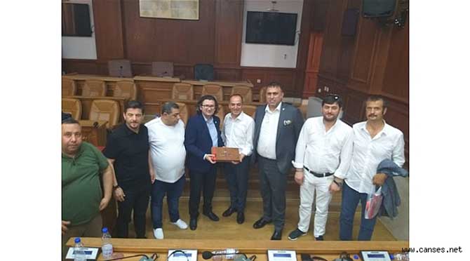 SATSO Komisyonları Invest in Prizren Programına Katıldı
