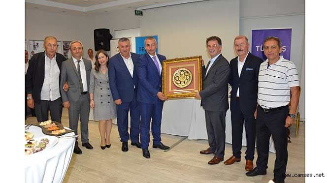 SEDAŞ ile TES–İŞ Sendikası arasında toplu iş sözleşmesi imzalandı