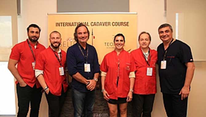 SELTEK “6. Kadavra Workshop Programı” ile Doktorları Bir Araya Getirdi