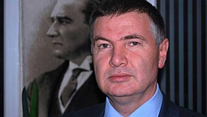 SGC: DEMOKRASİNİN OLMAZSA OLMAZI BASIN VE İFADE ÖZGÜRLÜĞÜDÜR 