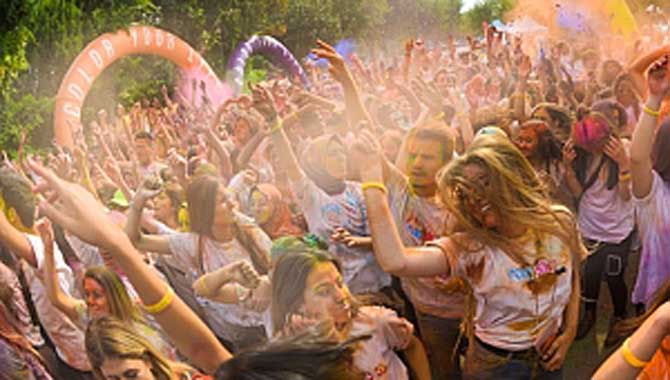 Sokağın Enerjisini Yansıtan Fotoğraflar Ödüllendirildi 