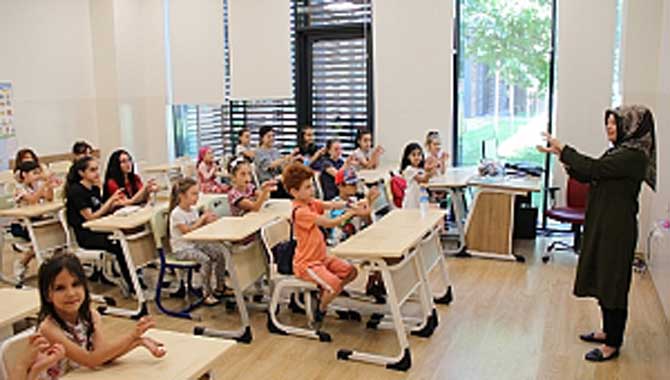 Sosyal bütünleşmeye katkı sağlıyorlar