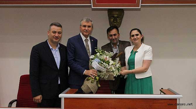 “Sporda sürdürülebilirlik altyapıdan geçer”
