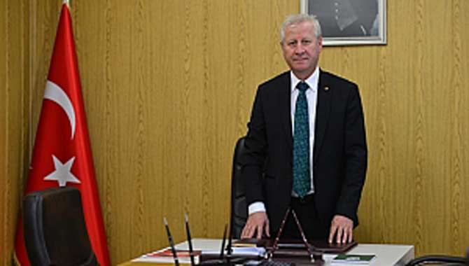 STB Başkanı Adem Sarı Kocaali ve Düzce Sel Felaketi Açıklaması