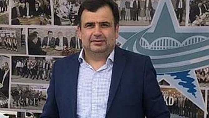 SYKD’den Basın Bayramı Mesajı