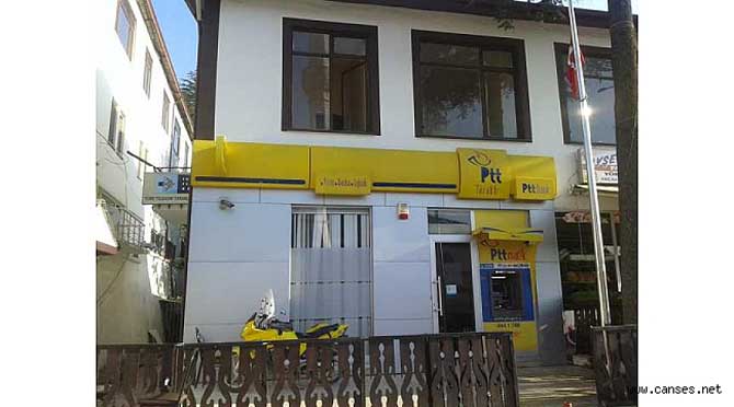 Taraklı’da da PTT kapatılıyor mu?