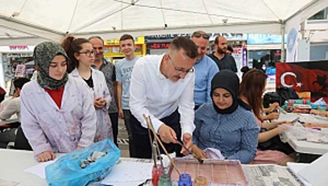 Tercihleri Sosyal Meydan Oldu