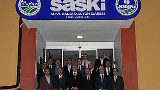 Yoğun bir faaliyet dönemine başlıyoruz