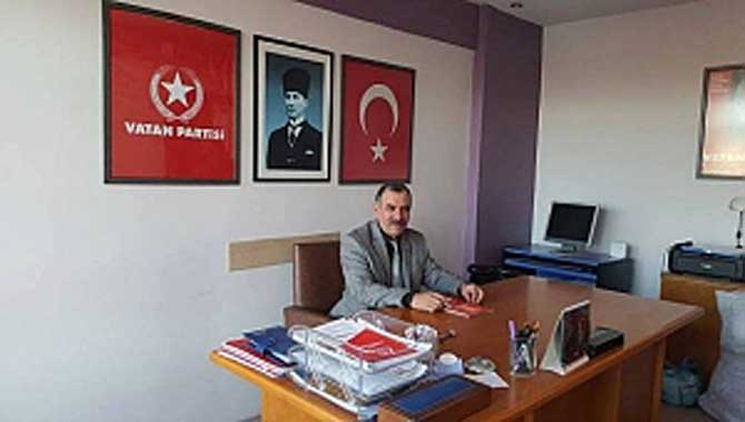  30 AĞUSTOS RUHUYLA TÜRKİYE’YE SAHİP ÇIKIYORUZ! 