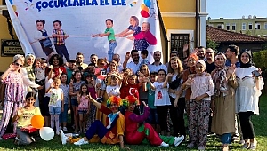 AK GENÇLİK’TEN ANLAMLI PROJE