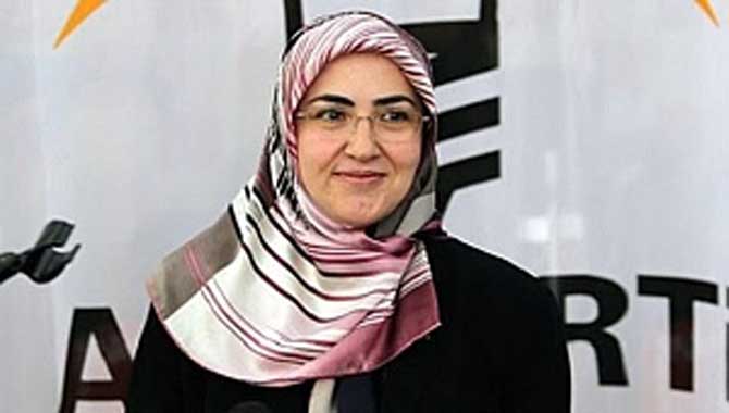 AK Parti Sakarya İl Kadın Kolları Başkanı Sayın Zehra Hatipoğlu Kurban Bayramı mesajıdır