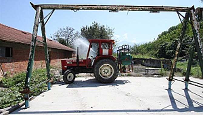 AKYAZI BELEDİYESİNDEN KURBAN BAYRAMI İÇİN ÖNEMLİ HAZIRLIK