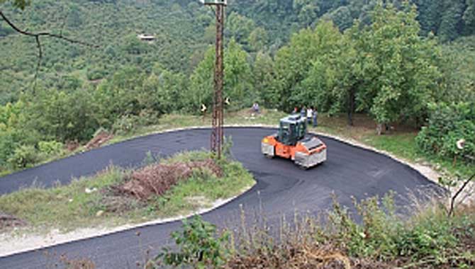 Akyazı Güvençler Mahallesi yenileniyor